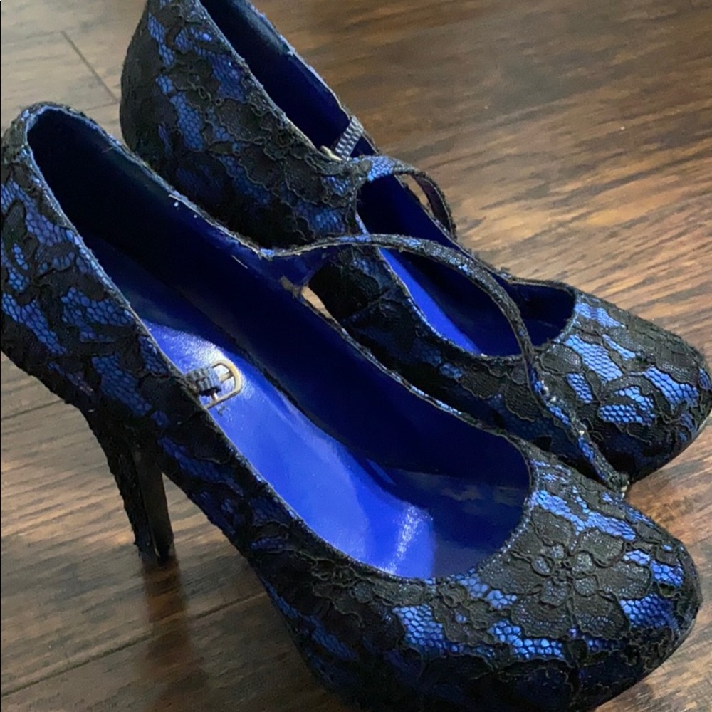 Heels